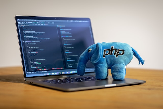 PHP-programmering för Wordpress