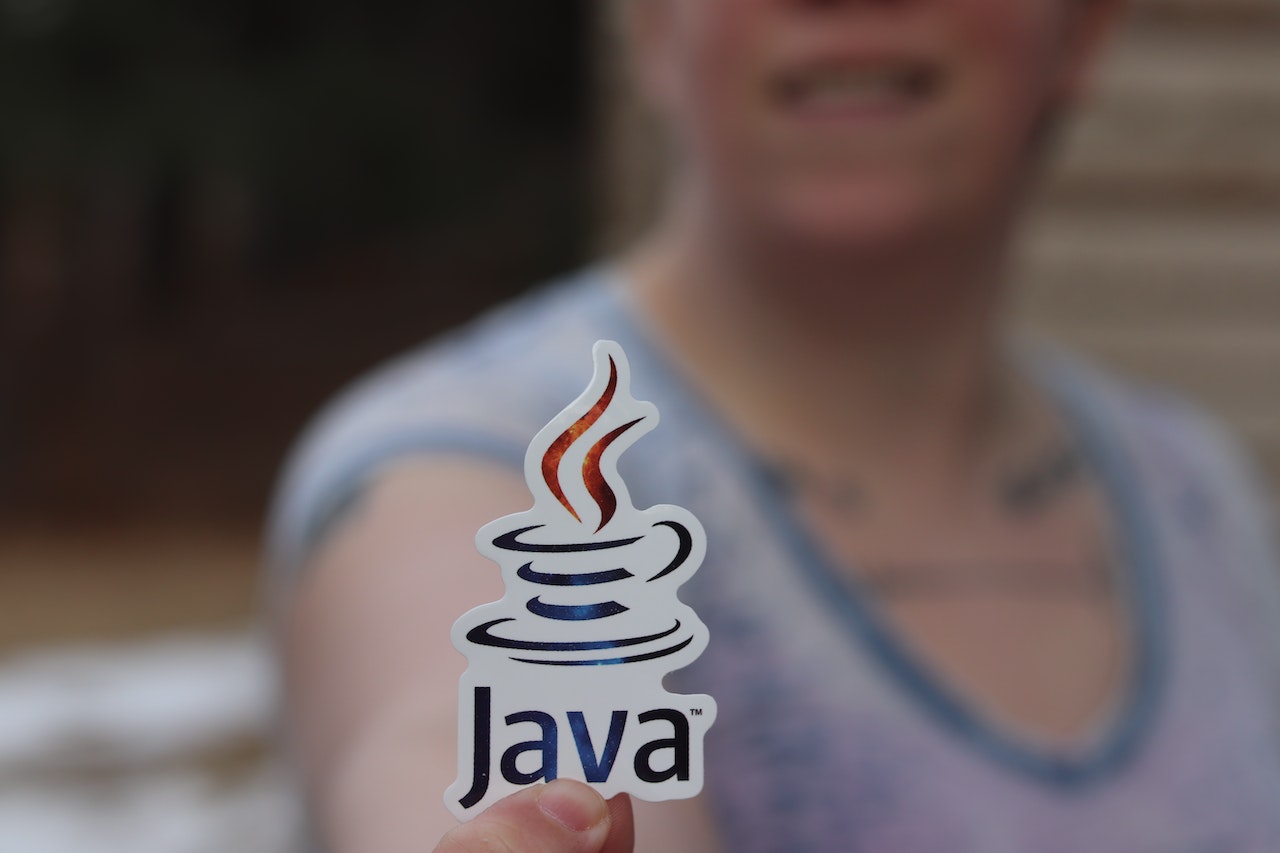Java programmering