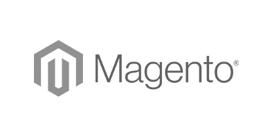 Magento webbshop