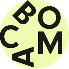 Studio Ca/Bom logotyp