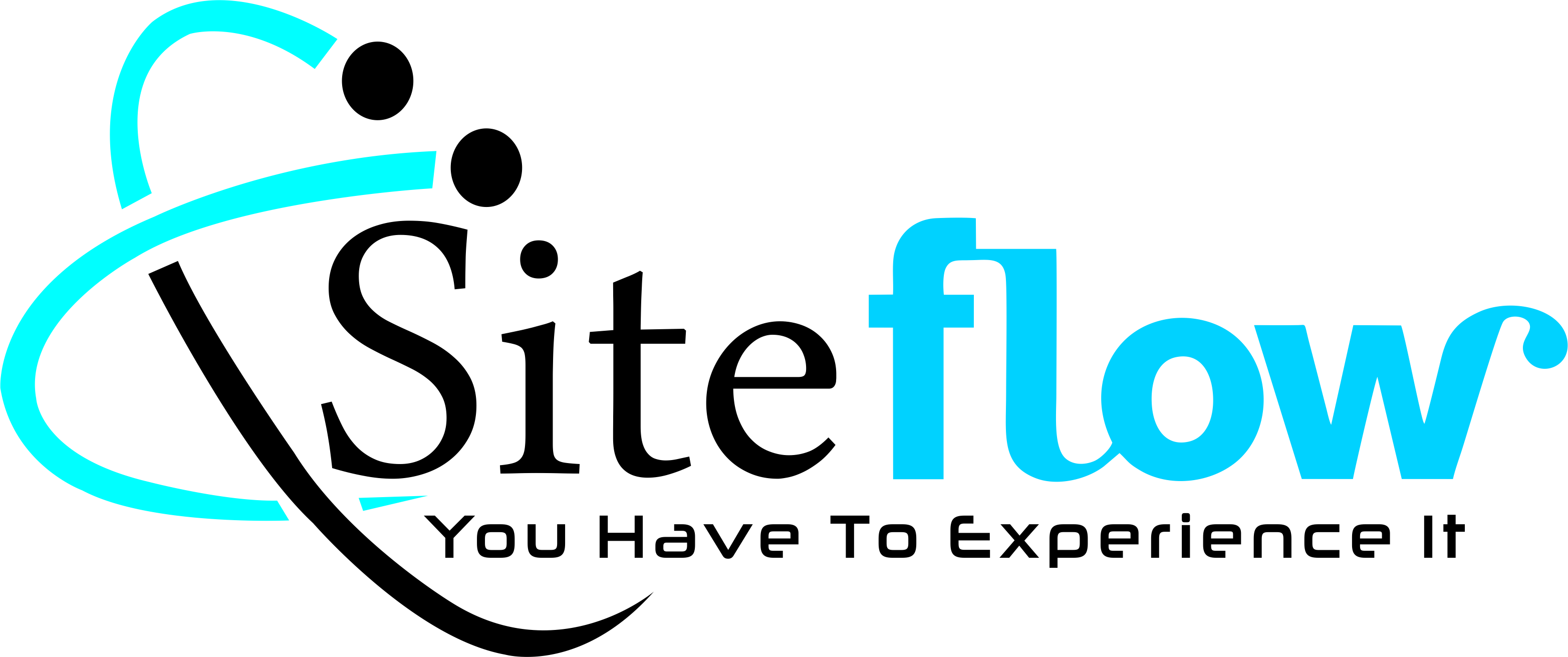 Siteflow logotyp