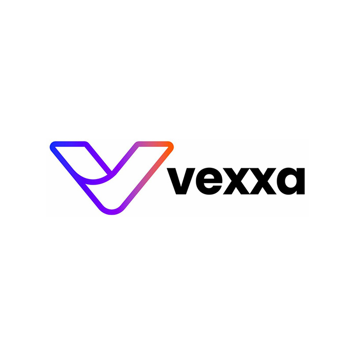 Vexxa logotyp